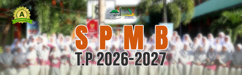 MTsT Al Ishlah Gorontalo